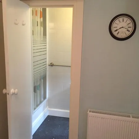 The Glen Farmhouse 4* Glenflesk