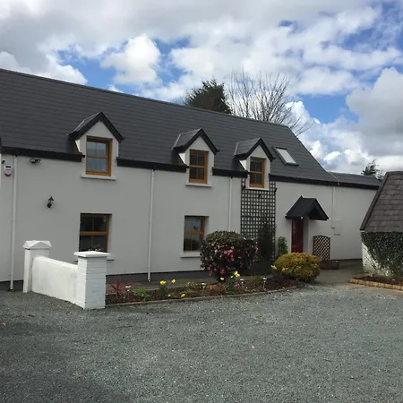 Bed & Breakfast The Glen Farmhouse Glenflesk