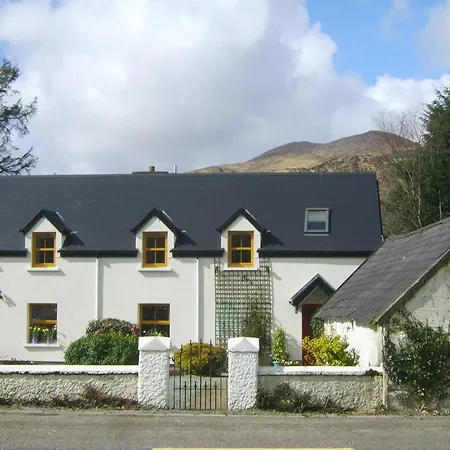 Bed & Breakfast The Glen Farmhouse