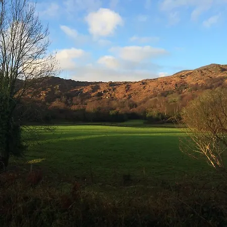 Bed & Breakfast The Glen Farmhouse Glenflesk