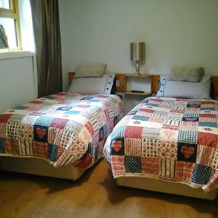 Bed & Breakfast The Glen Glenflesk