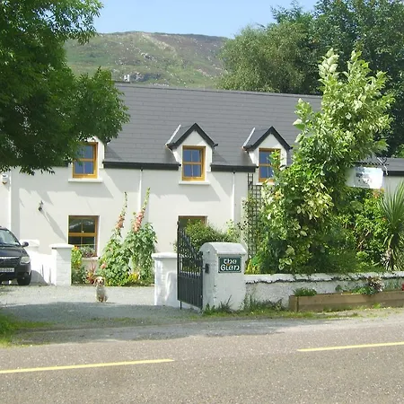 Bed & Breakfast The Glen Farmhouse Glenflesk