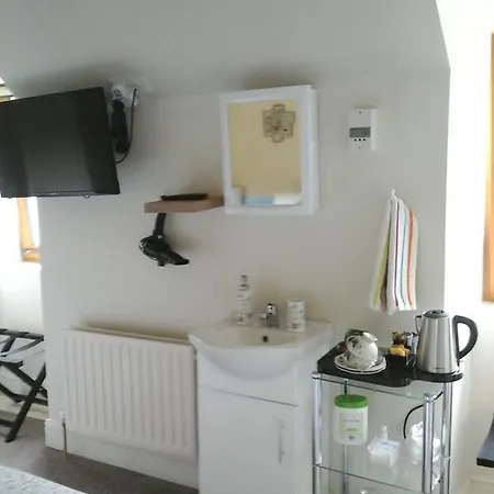 The Glen Farmhouse Bed & Breakfast Glenflesk