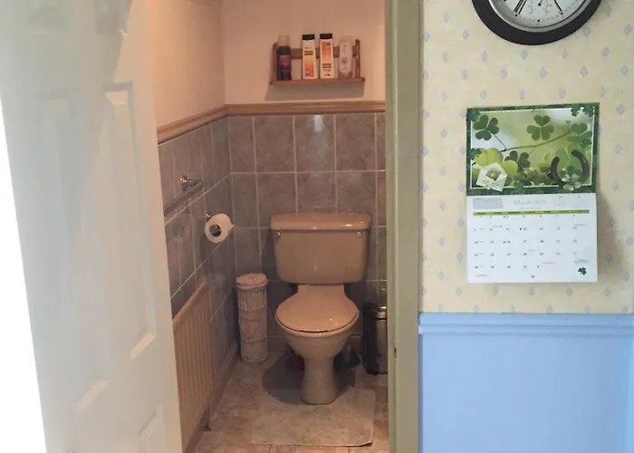 The Glen ベッド・アンド・ブレックファスト 4*