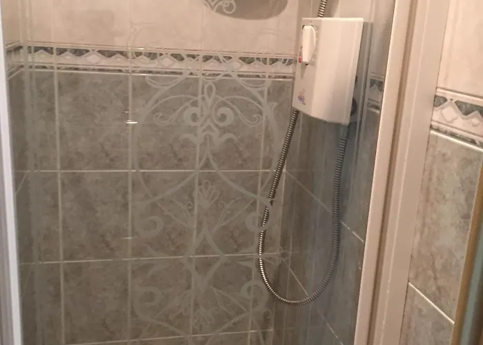 The Glen ベッド・アンド・ブレックファスト Glenflesk