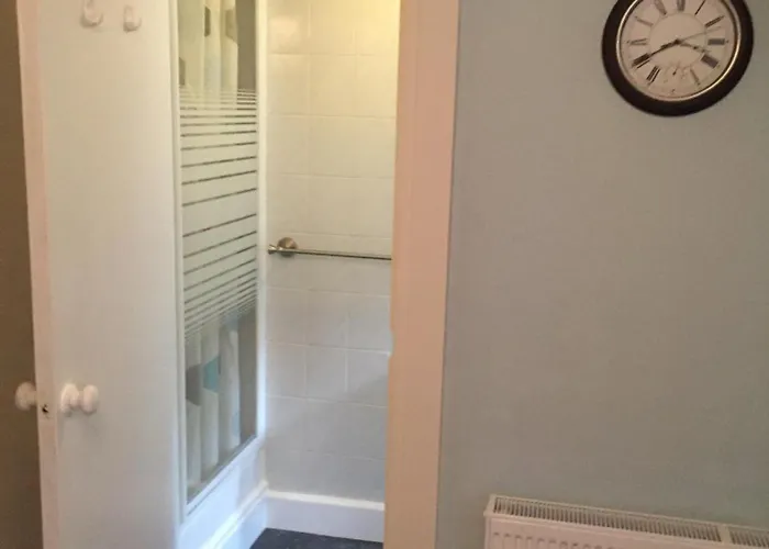 The Glen 4* Glenflesk