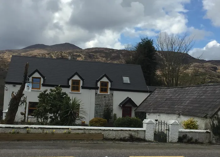 The Glen ベッド・アンド・ブレックファスト