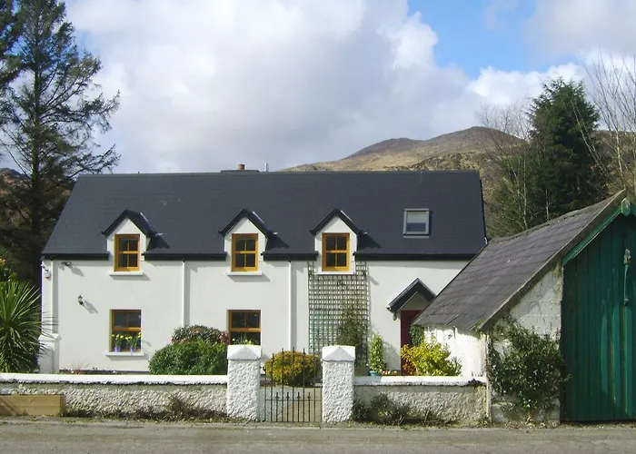 ベッド・アンド・ブレックファスト The Glen