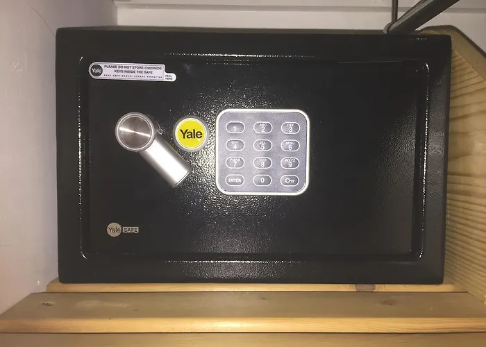 ベッド・アンド・ブレックファスト The Glen 4*