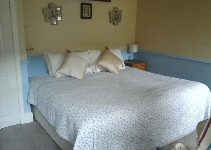 The Glen ベッド・アンド・ブレックファスト Glenflesk